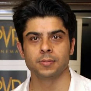 Chandrachoor Rai