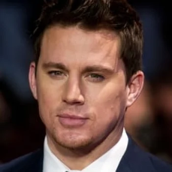 Channing Tatum