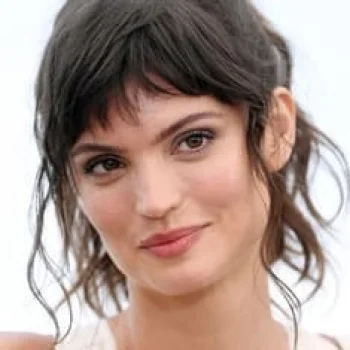 Charlbi Dean