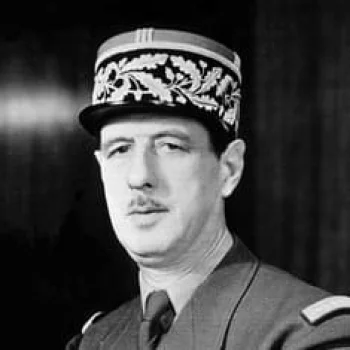 Charles de Gaulle