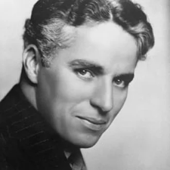 Charlie Chaplin