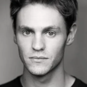 Charlie Vickers