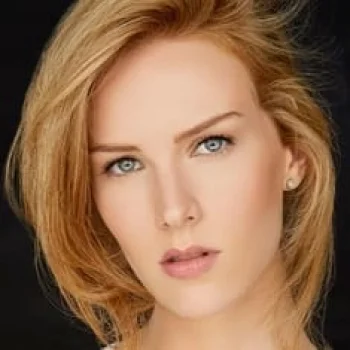Charlotte Kirk