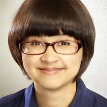 Charlyne Yi