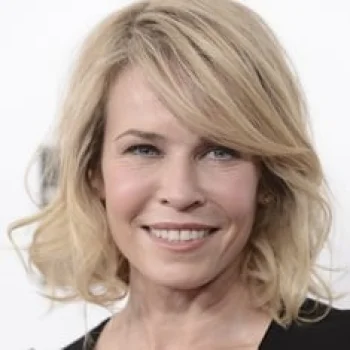 Chelsea Handler
