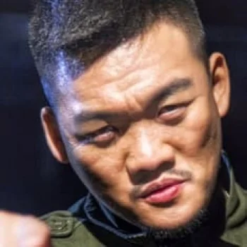 Chen Xingyu