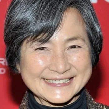 Cheng Pei-Pei