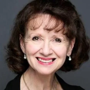 Cherida Strallen