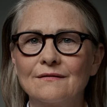 Cherry Jones