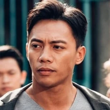 Cheung Man-Kit