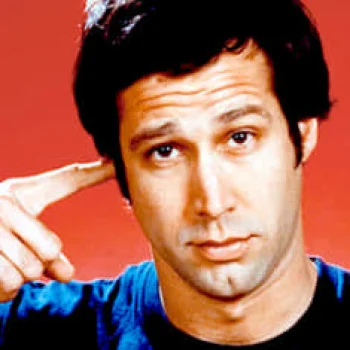 Chevy Chase