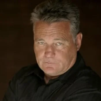 Chick Bernhard