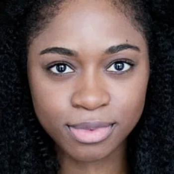 Chioma Anyanwu