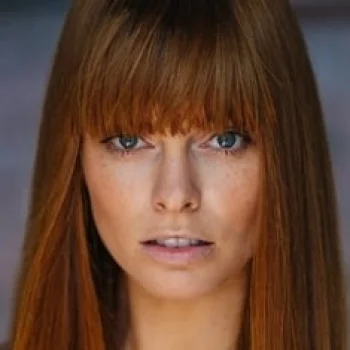 Chloe Hurst