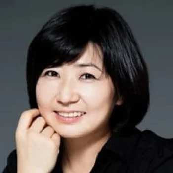 Cho Ryun
