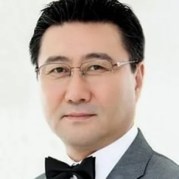 Choi Jung-woo