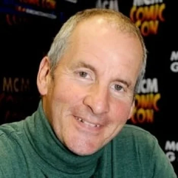 Chris Barrie