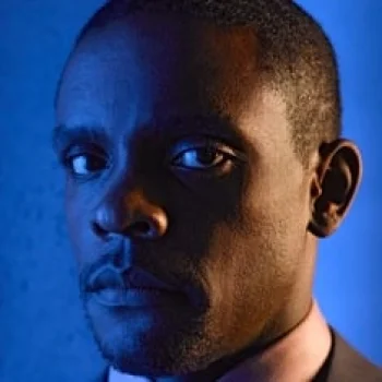 Chris Chalk