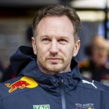 Christian Horner