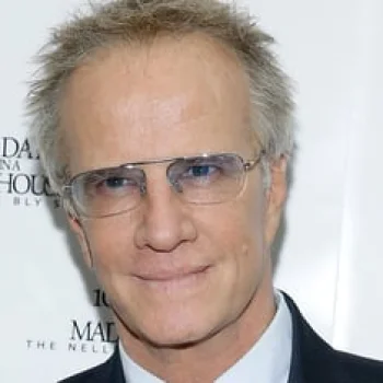 Christopher Lambert