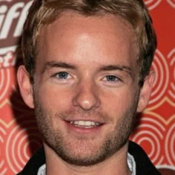Christopher Masterson