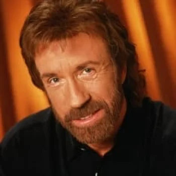 Chuck Norris