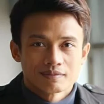 Chupong Changprung