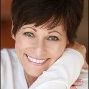 Cindy Hogan