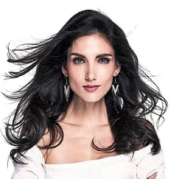 Cindy Sirinya Bishop