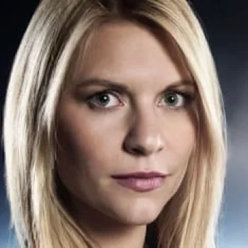 Claire Danes