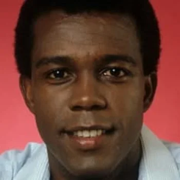 Clarence Gilyard Jr.