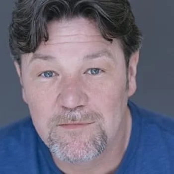 Clive Brunt