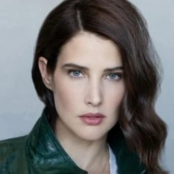 Cobie Smulders