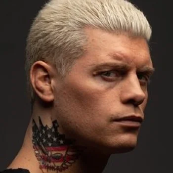 Cody Rhodes