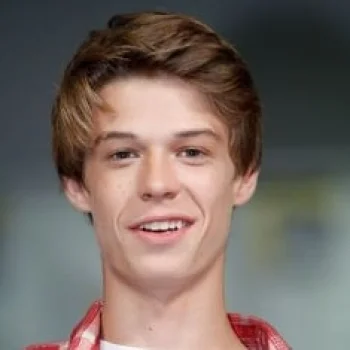 Colin Ford