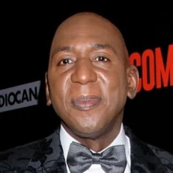 Colin McFarlane