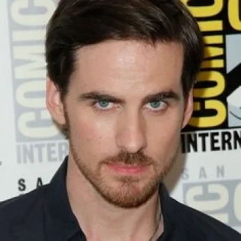 Colin O'Donoghue
