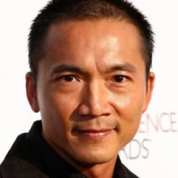 Collin Chou Siu-Lung