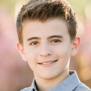 Collin Dean