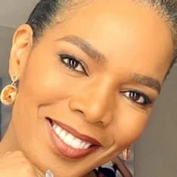 Connie Ferguson