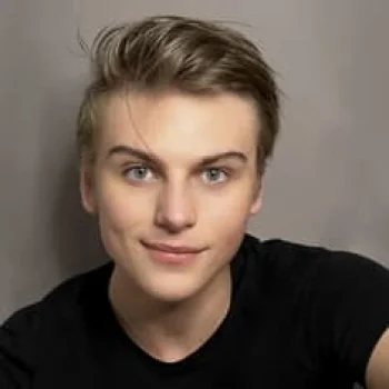 Connor DeWolfe