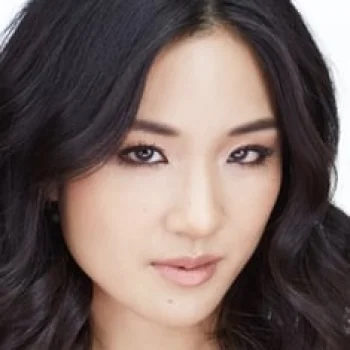 Constance Wu