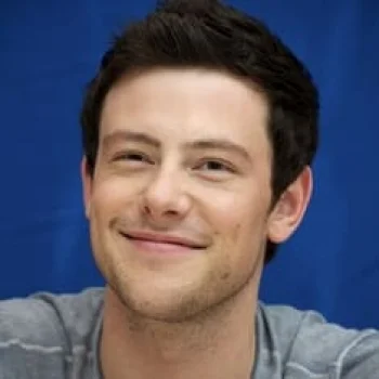 Cory Monteith