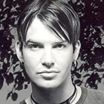Courtney Taylor-Taylor