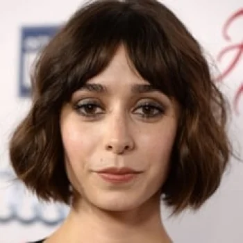 Cristin Milioti
