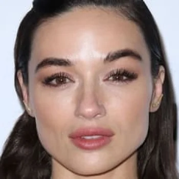Crystal Reed