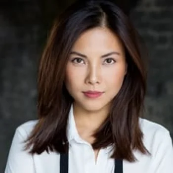 Crystal Yu