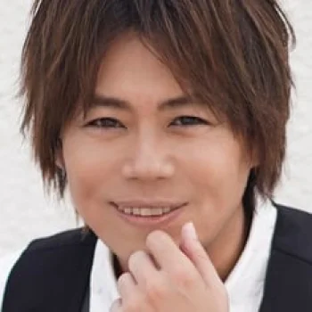 Daisuke Namikawa