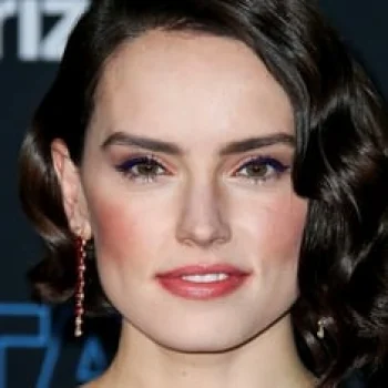 Daisy Ridley