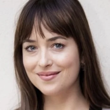 Dakota Johnson